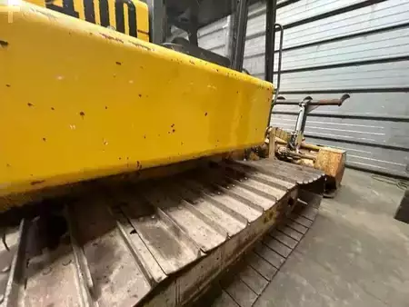 Cargadoras sobre orugas 2012 GALOTRAX 400 (24)