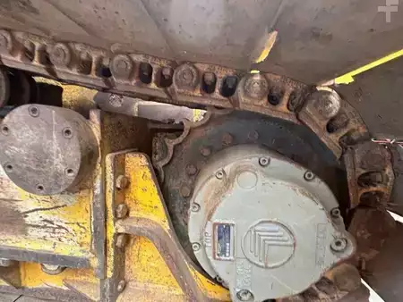 Cargadoras sobre orugas 2012 GALOTRAX 400 (34)