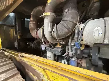 Cargadoras sobre orugas 2012 GALOTRAX 400 (35)