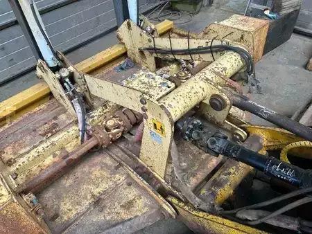 Cargadoras sobre orugas 2012 GALOTRAX 400 (37)