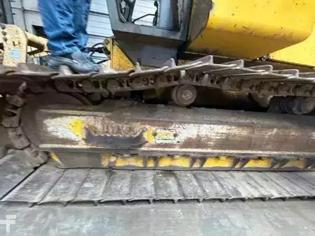 Cargadoras sobre orugas 2012 GALOTRAX 400 (41)