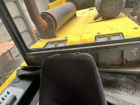 Cargadoras sobre orugas 2012 GALOTRAX 400 (42)