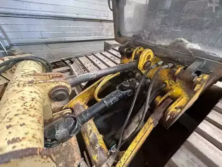 Cargadoras sobre orugas 2012 GALOTRAX 400 (45)