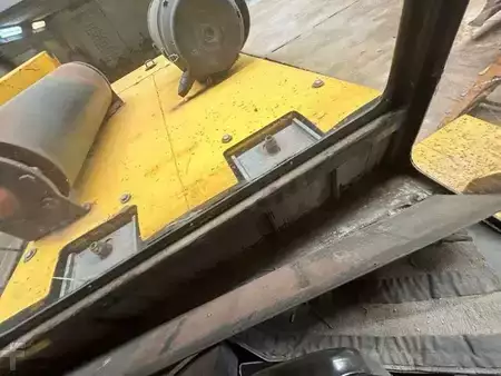 Cargadoras sobre orugas 2012 GALOTRAX 400 (47)