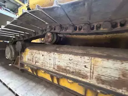 Cargadoras sobre orugas 2012 GALOTRAX 400 (48)