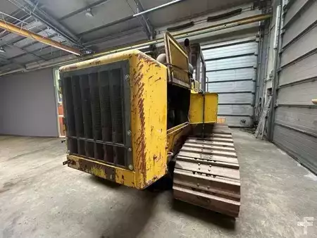 Cargadoras sobre orugas 2012 GALOTRAX 400 (6)