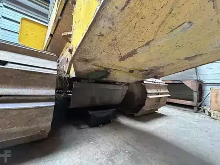 Cargadoras sobre orugas 2012 GALOTRAX 400 (8)