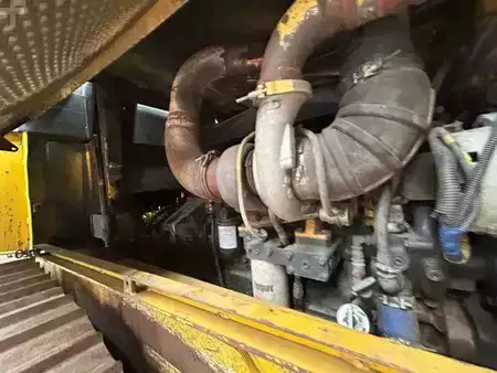 Cargadoras sobre orugas 2012 GALOTRAX 400 (9)