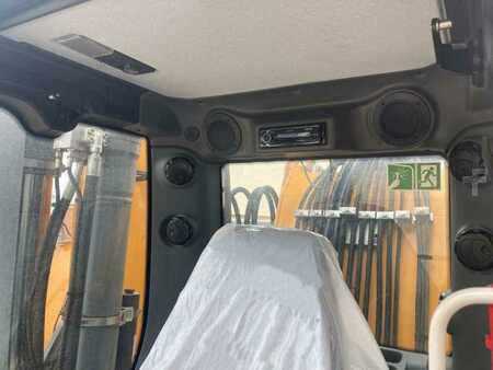 Rehandling Excavators 2017 Liebherr LH40 M LITRONIC (8)