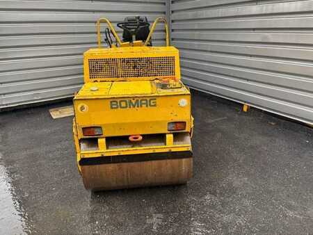 Tandemruller 1995 BOMAG BW100 (10)