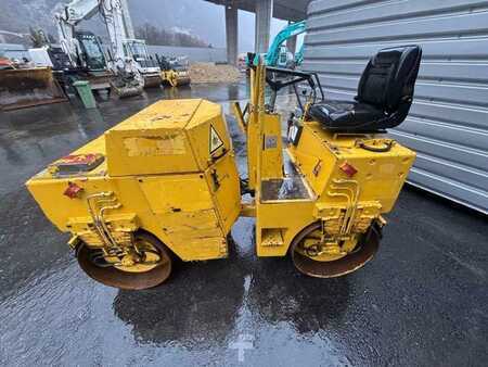 Tandemruller 1995 BOMAG BW100 (15)