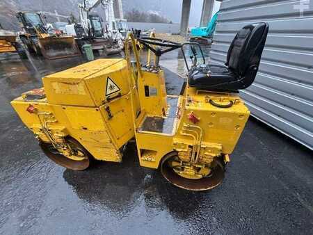 Tandemruller 1995 BOMAG BW100 (16)
