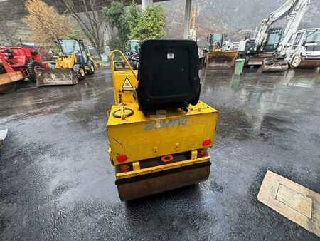 Tandemruller 1995 BOMAG BW100 (20)