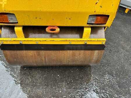 Tandemruller 1995 BOMAG BW100 (24)