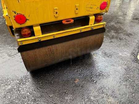 Tandemruller 1995 BOMAG BW100 (25)