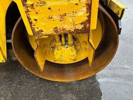 Tandemruller 1995 BOMAG BW100 (26)