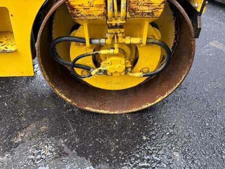 Tandemruller 1995 BOMAG BW100 (28)