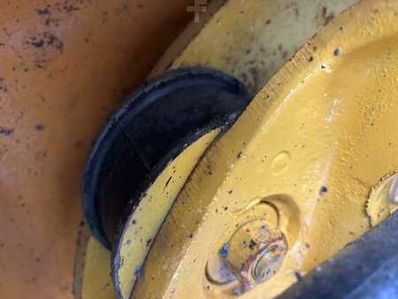 Tandemruller 1995 BOMAG BW100 (31)