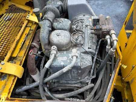 Tandemruller 1995 BOMAG BW100 (32)