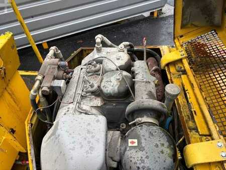 Tandemruller 1995 BOMAG BW100 (33)