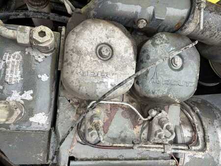 Tandemruller 1995 BOMAG BW100 (34)