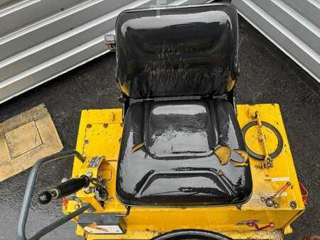 Tandemruller 1995 BOMAG BW100 (35)