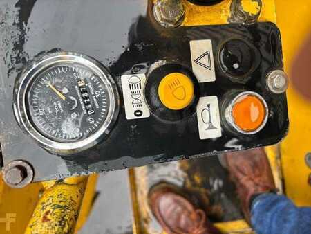 Tandemruller 1995 BOMAG BW100 (36)