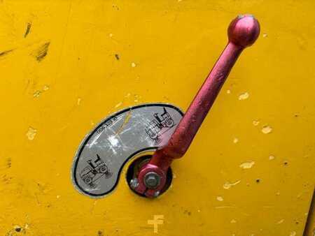 Tandemruller 1995 BOMAG BW100 (38)