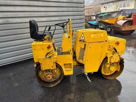 Tandemruller 1995 BOMAG BW100 (5)