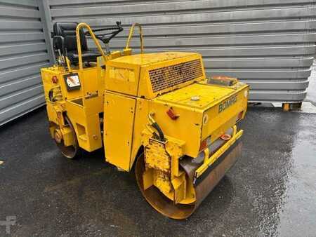 Tandemruller 1995 BOMAG BW100 (6)