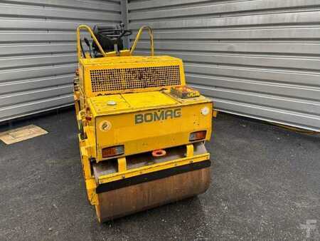 Tandemruller 1995 BOMAG BW100 (8)