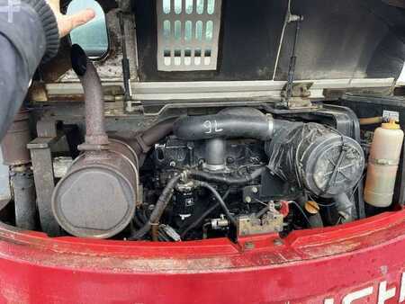 Lánctalpas kotrógép 2007 Takeuchi TB180FR (33)