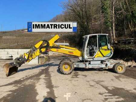 Pozostałe 2016 MENZI MUCK M525 (1)