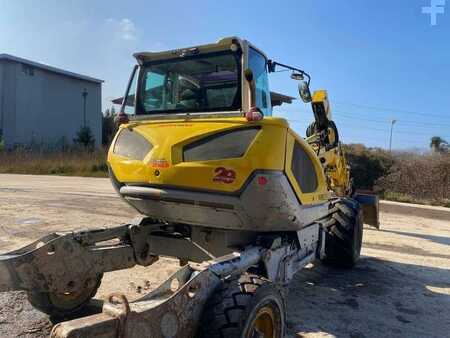 Pozostałe 2016 MENZI MUCK M525 (3)