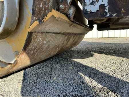 Tandemwalsen 2007 Caterpillar CB225E (14)