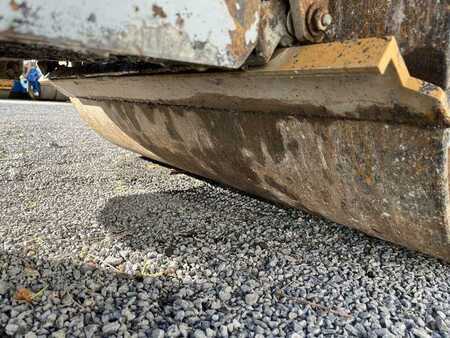 Tandemwalsen 2007 Caterpillar CB225E (17)