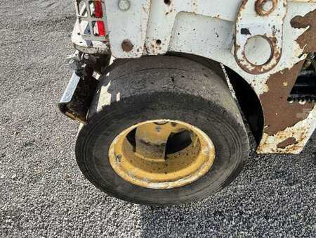 Tandemwalsen 2007 Caterpillar CB225E (21)