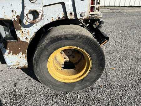 Tandemwalsen 2007 Caterpillar CB225E (23)