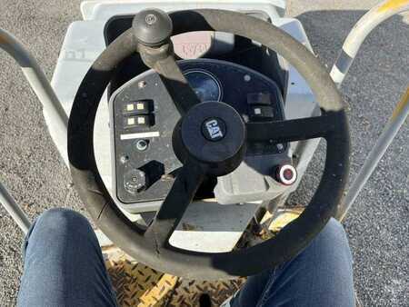 Tandemwalsen 2007 Caterpillar CB225E (39)