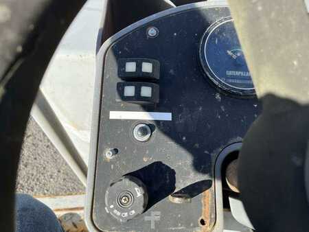 Tandemwalsen 2007 Caterpillar CB225E (40)