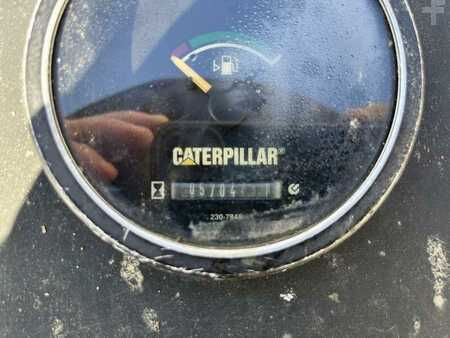 Tandemwalsen 2007 Caterpillar CB225E (42)