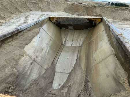 Articulated Dump Trucks 2007 Bell B40D 6X6 (7)