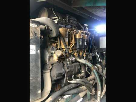 Autres 2014 POWERSCREEN Warrior 1800 (14)