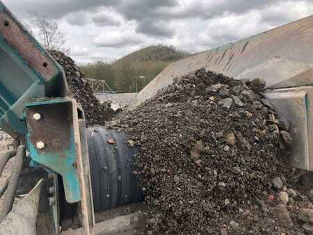 Autres 2014 POWERSCREEN Warrior 1800 (17)