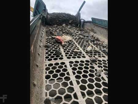 Autres 2014 POWERSCREEN Warrior 1800 (20)