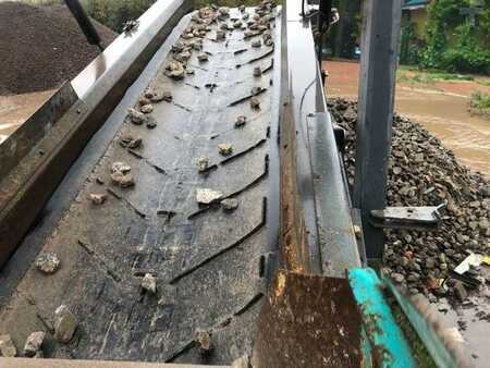 Autres 2014 POWERSCREEN Warrior 1800 (21)