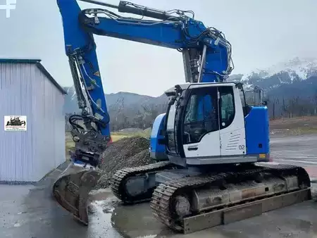 Escavadora de rastos 2019 Liebherr R926K LC (1)