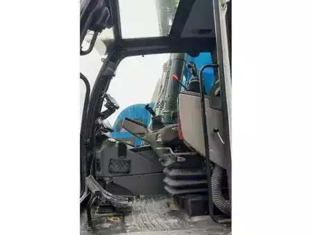 Escavadora de rastos 2019 Liebherr R926K LC (10)
