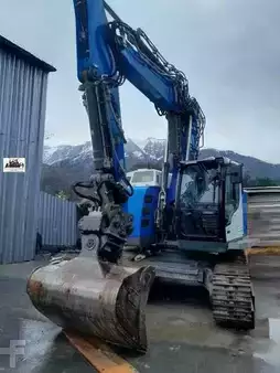 Escavadora de rastos 2019 Liebherr R926K LC (2)