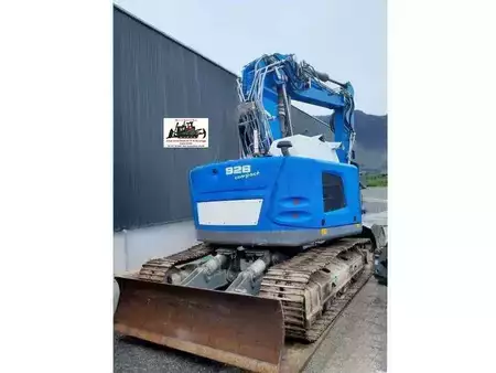 Escavadora de rastos 2019 Liebherr R926K LC (3)